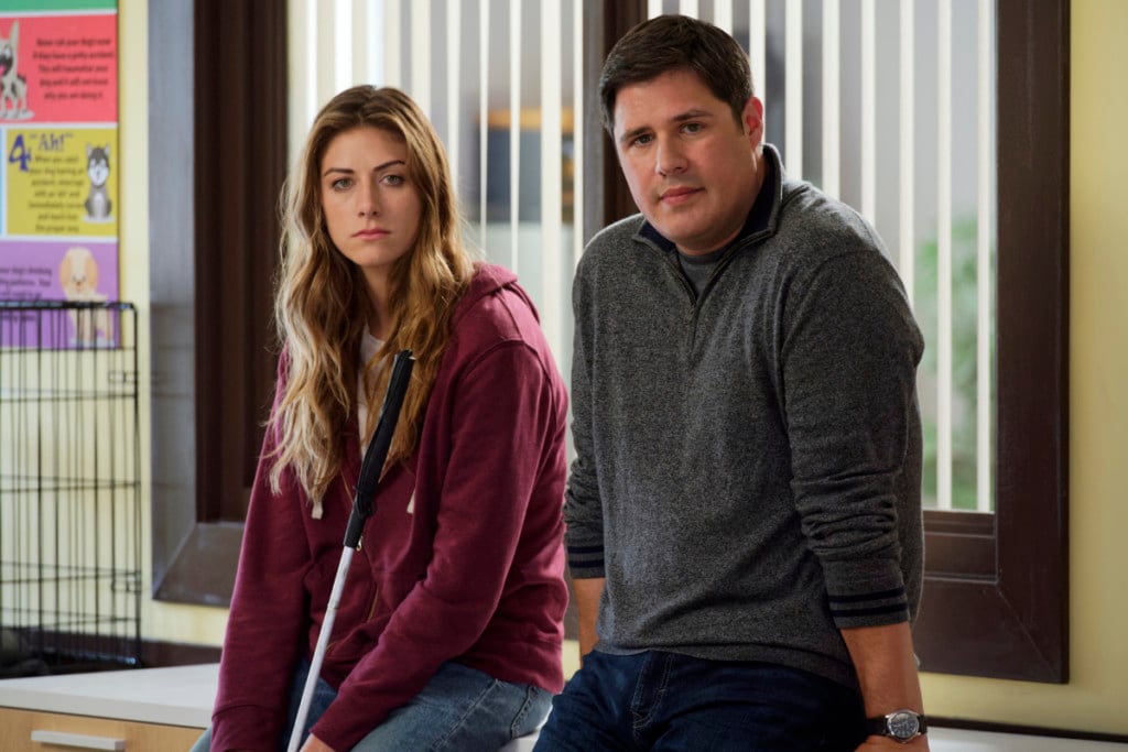 In The Dark -- "Pilot"