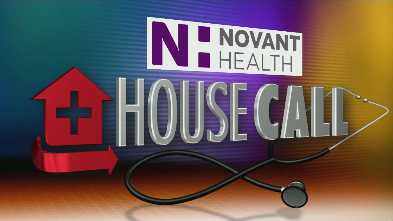 Novant Health Benefits Of Attending Open Streets 704 WCCB Charlotte's CW