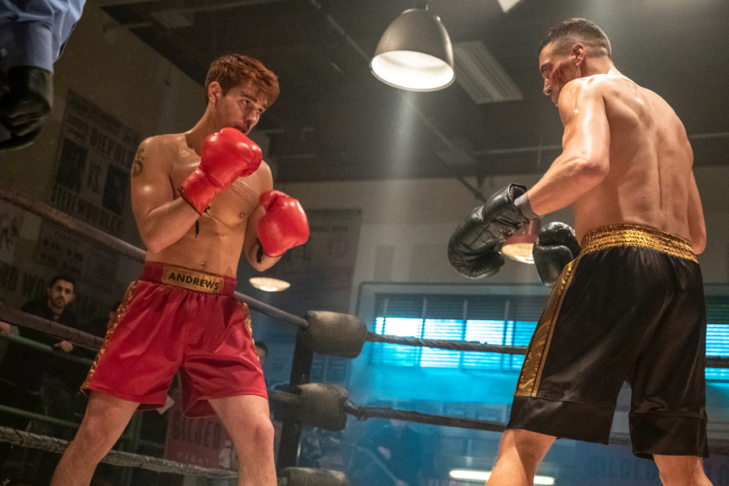 Riverdale -- "Chapter Fifty-Three: Jawbreaker"