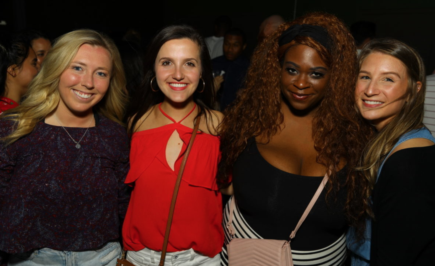 Charlotte Nightlife | PHOTOS - WCCB Charlotte's CW