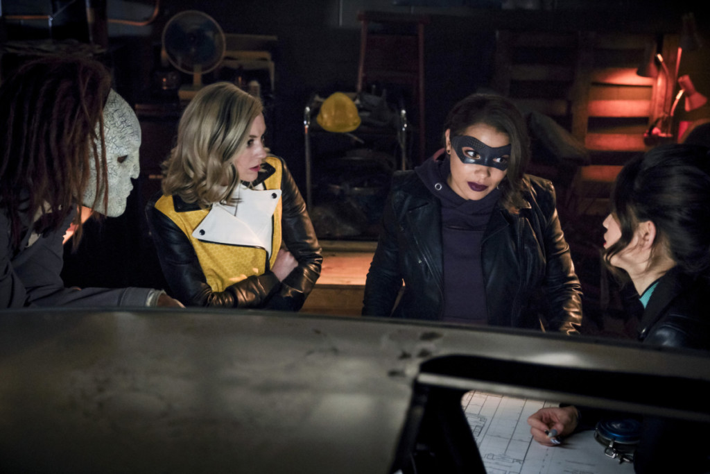 The Flash -- "Gone Rogue"