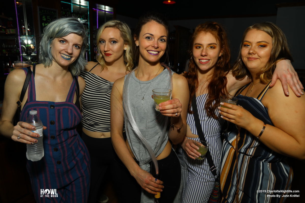 Charlotte Nightlife | PHOTOS - WCCB Charlotte's CW