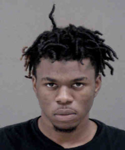 Wanted By CMPD: Adam Socrates Reed - WCCB Charlotte