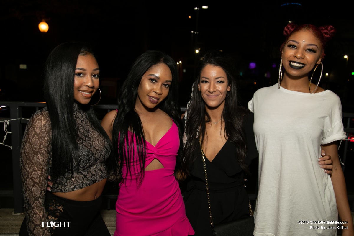 Charlotte Nightlife | PHOTOS - WCCB Charlotte's CW