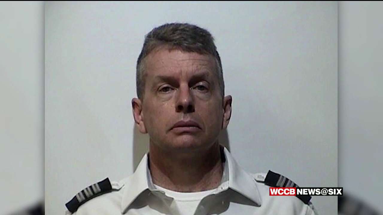 Pilot with North Carolina Ties Arrested and Charged in TripleHomicide