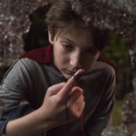 This image released by Sony Pictures shows Jackson A. Dunn in a scene from Screen Gems' 