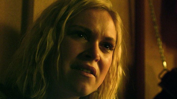 The 100 Red Sun Rising