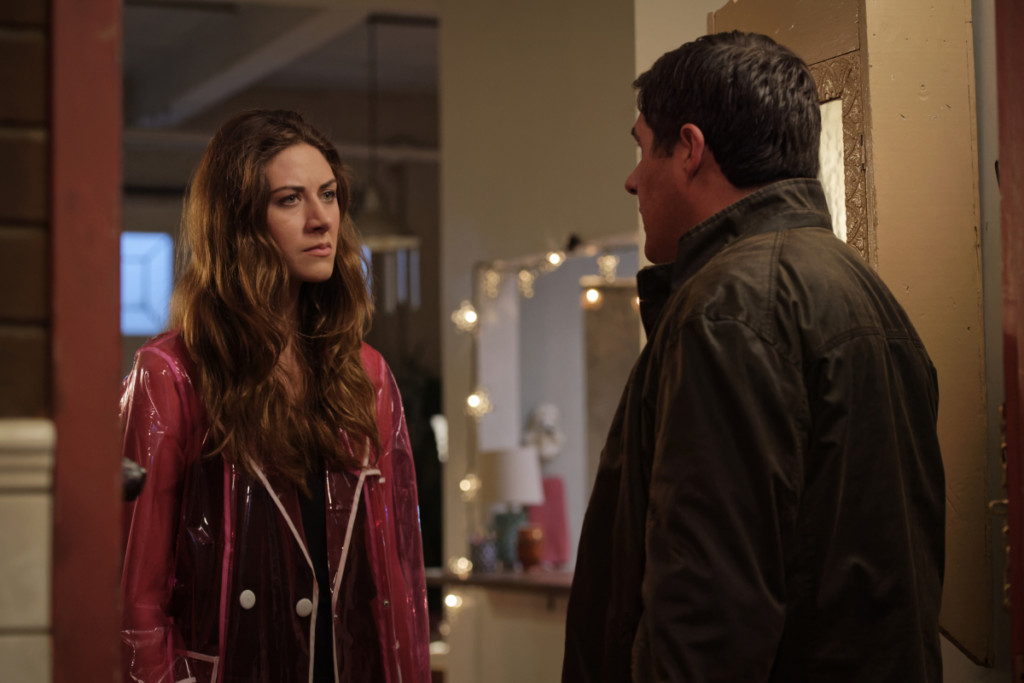 In The Dark -- "The One That Got Away"