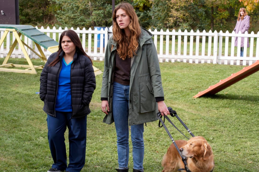 In The Dark -- "Jessica Rabbit"