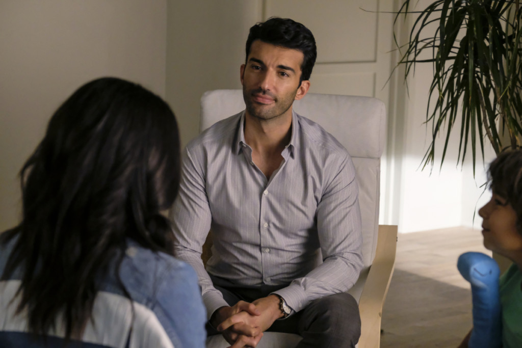 Jane The Virgin -- "Chapter Eighty-Eight"
