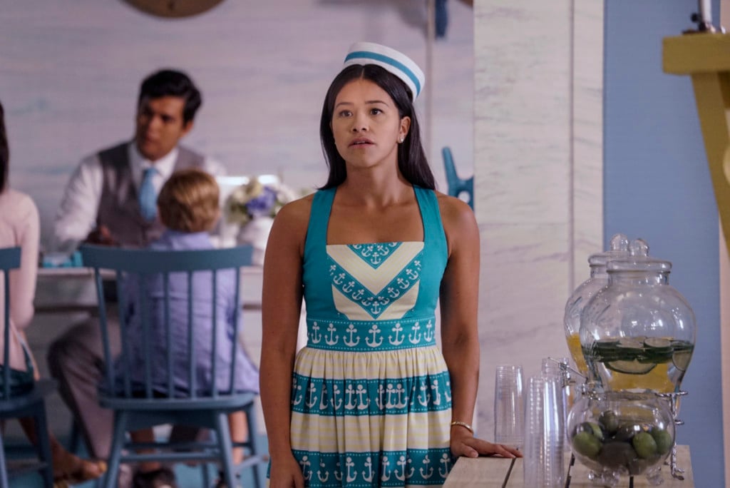 Jane The Virgin -- "Chapter Eighty-Nine"
