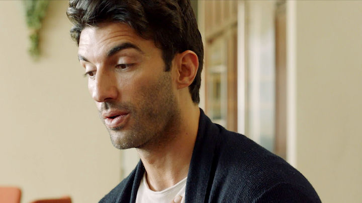 My Last Days Jessica And Travis The CW