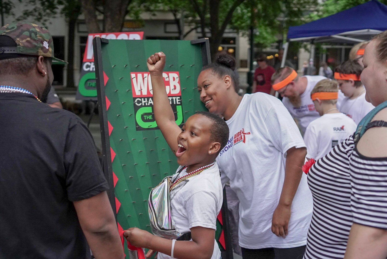 Aids Walk Charlotte 2024 Dates Ami Jackelyn