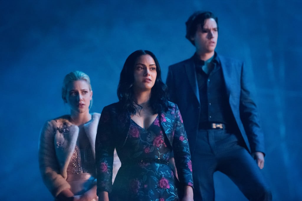 Riverdale -- "Chapter Fifty-Seven: Apocalypto"