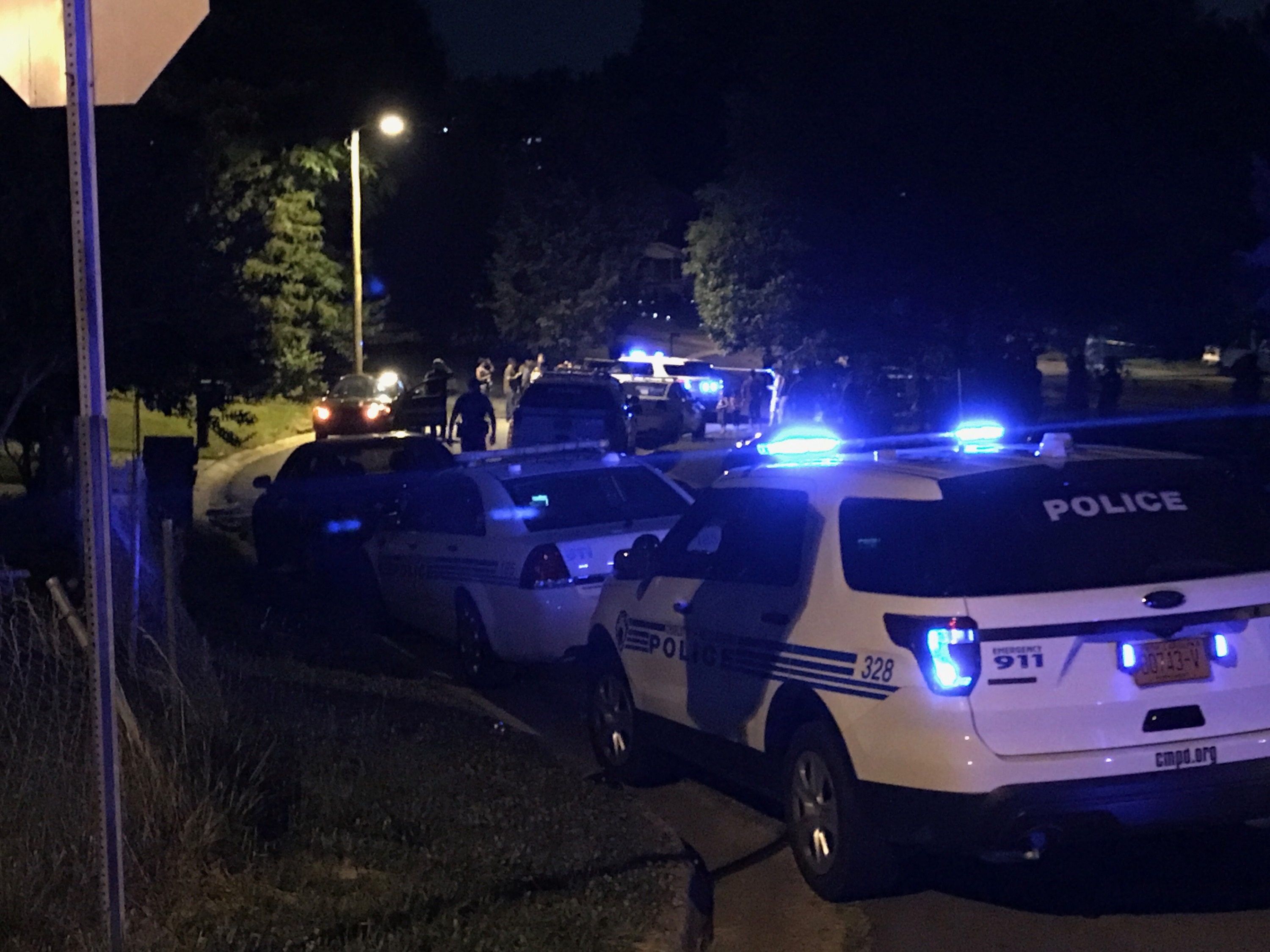 Arrest Made After Man Found Shot To Death In Car In Southwest Charlotte ...