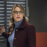 Supergirl -- 