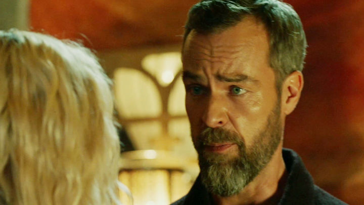 The 100 "The Gospel of Josephine"