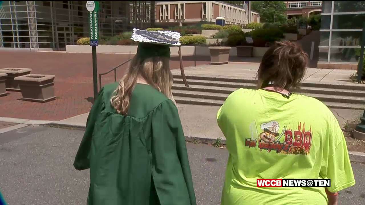 Unc Charlotte Makes Plans For An In Person 2021 Graduation Wccb Charlottes Cw