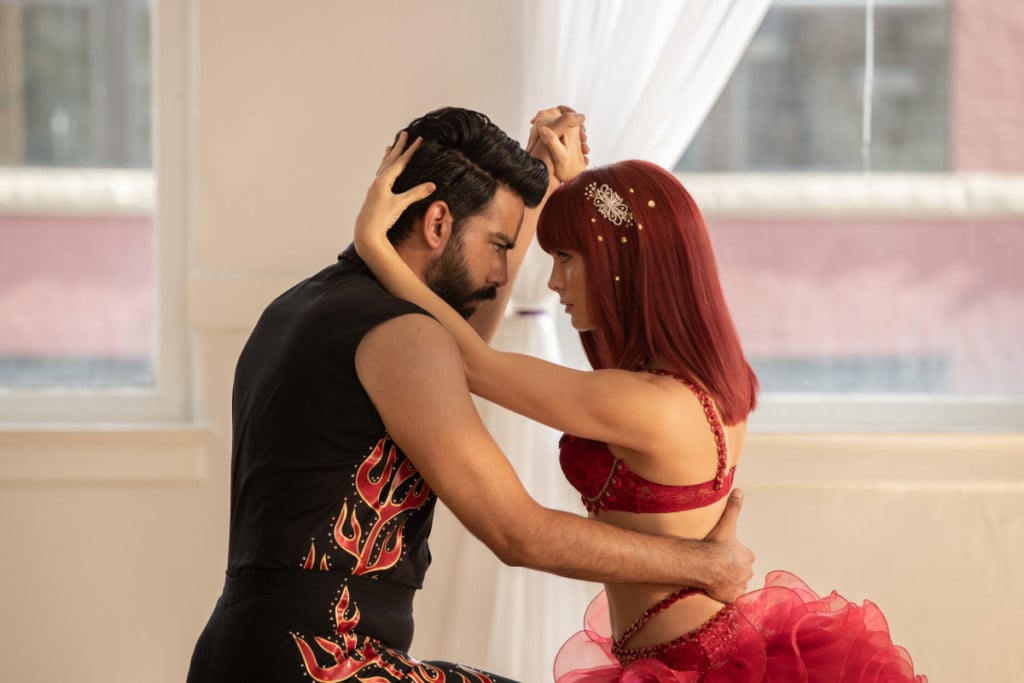 iZombie -- "Five, Six, Seven, Ate!"