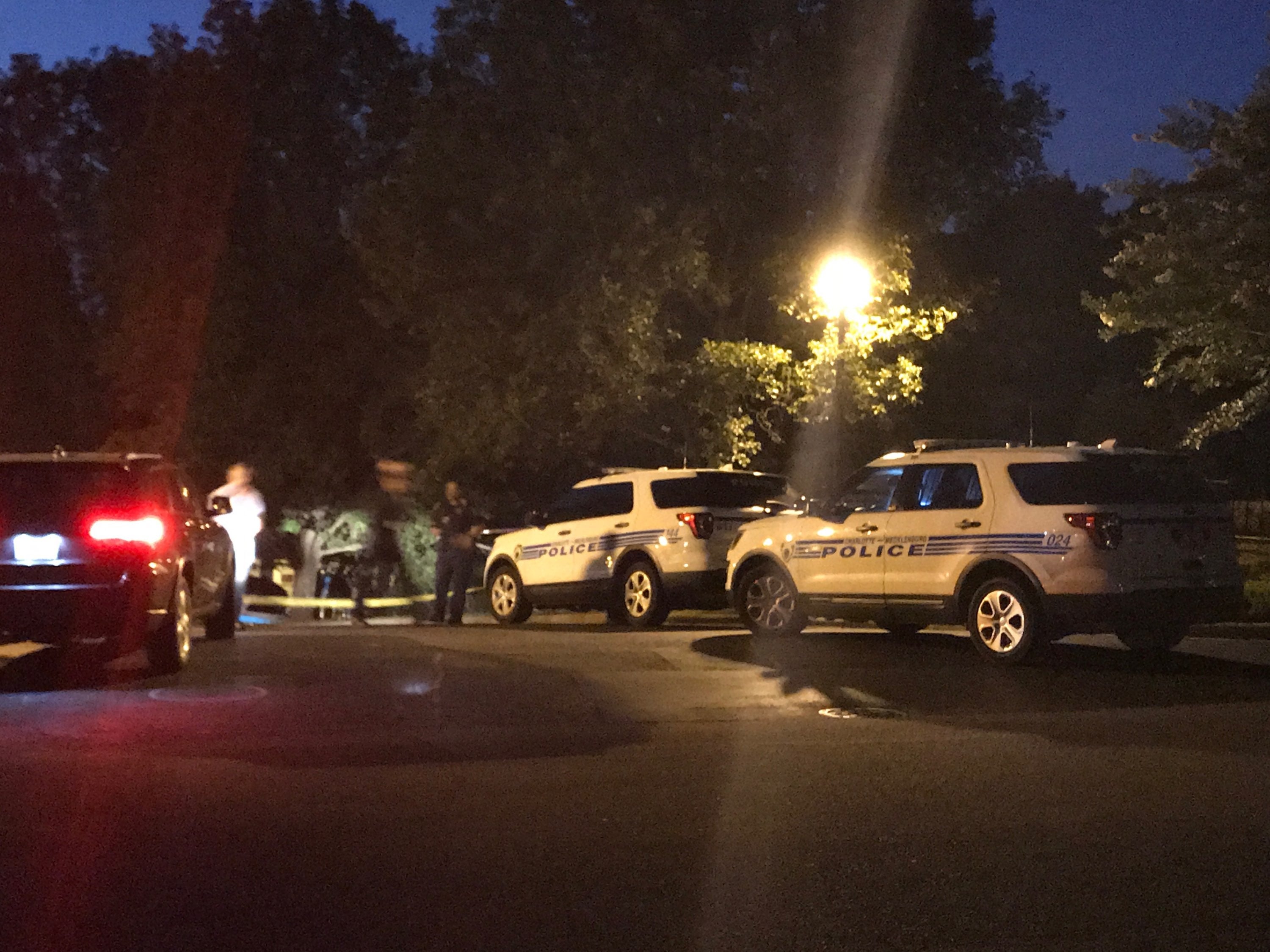CMPD Identifies Man Shot And Killed In East Charlotte; Suspect In ...