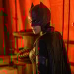 Batwoman -- 
