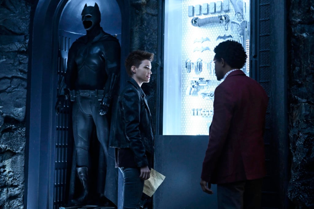 Batwoman -- "Pilot"