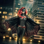 Batwoman First Look