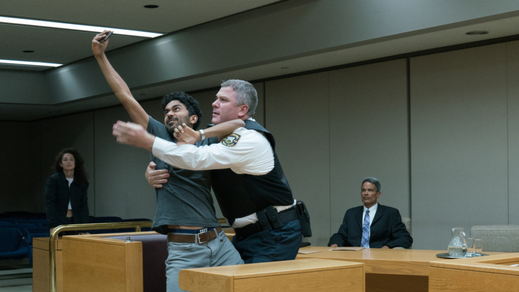 Burden of Truth -- "The Rabbit Hole"