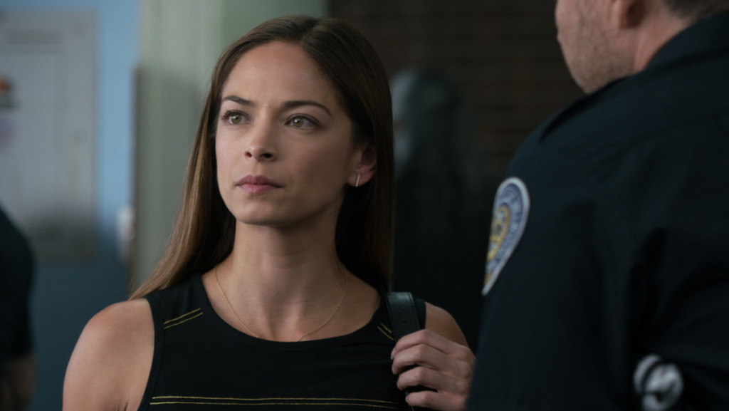 Burden of Truth -- "Guilty By Association"