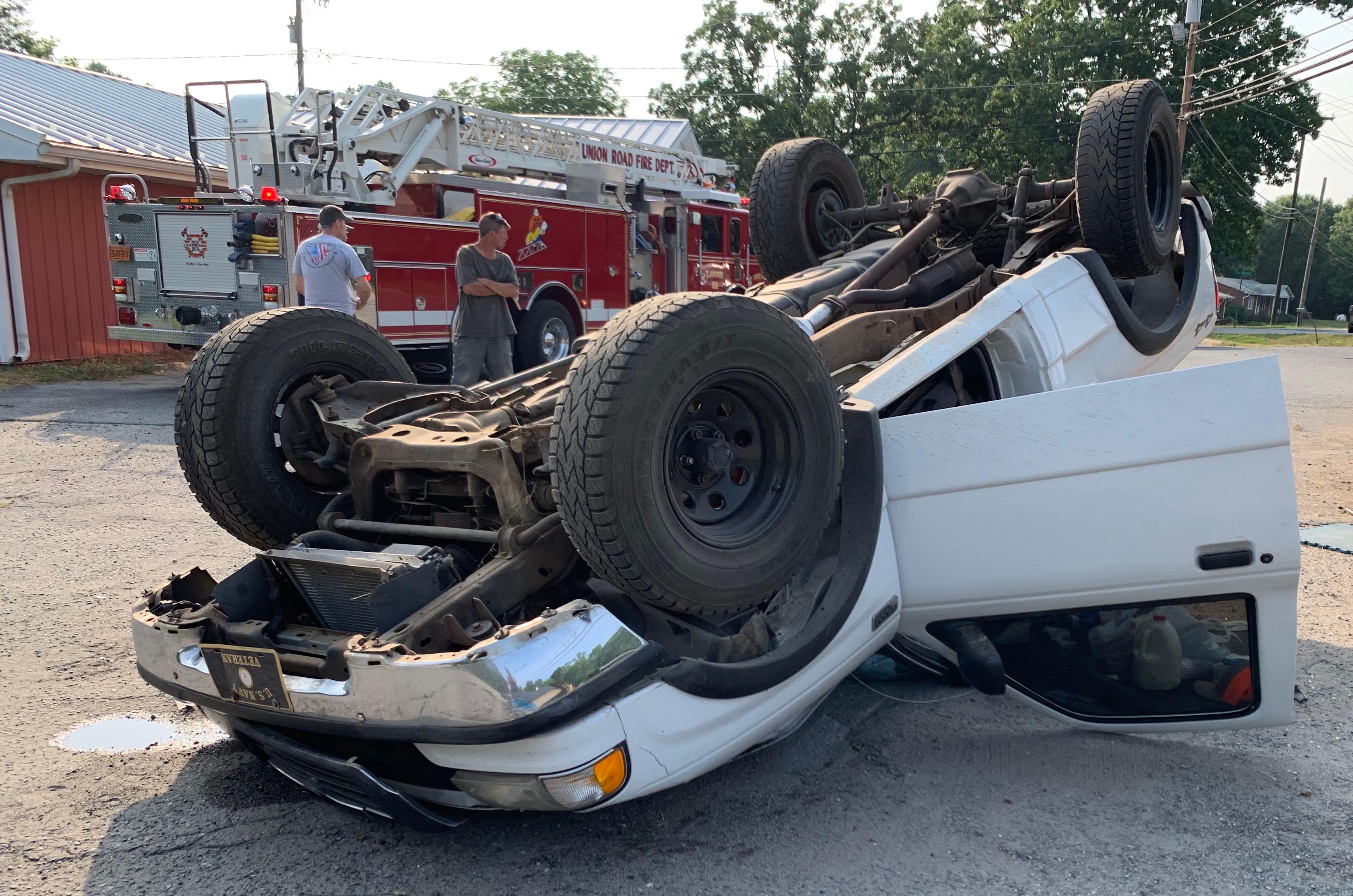 Car Accident In Gastonia Ncblog Posts - sr61gew