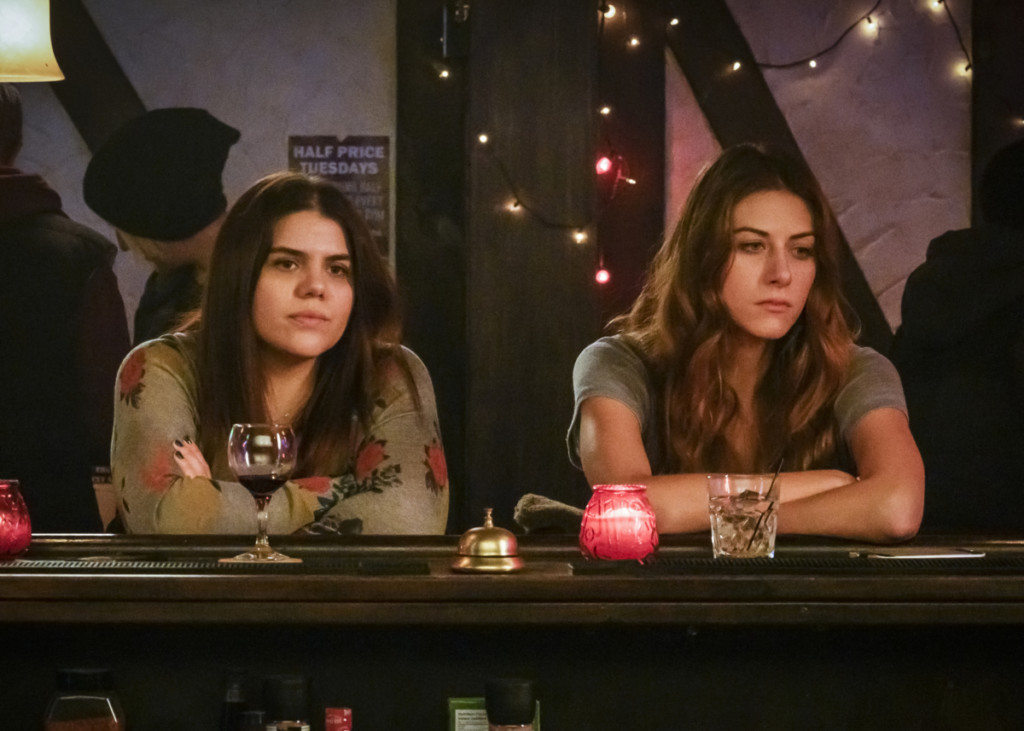 In The Dark -- "Bait and Switch"