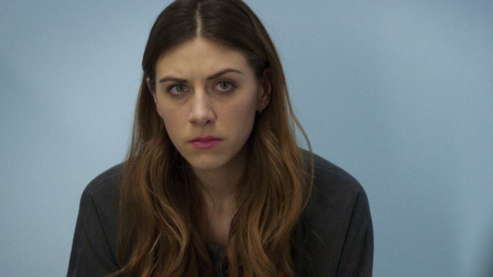 In The Dark "Rollin With The Homies"