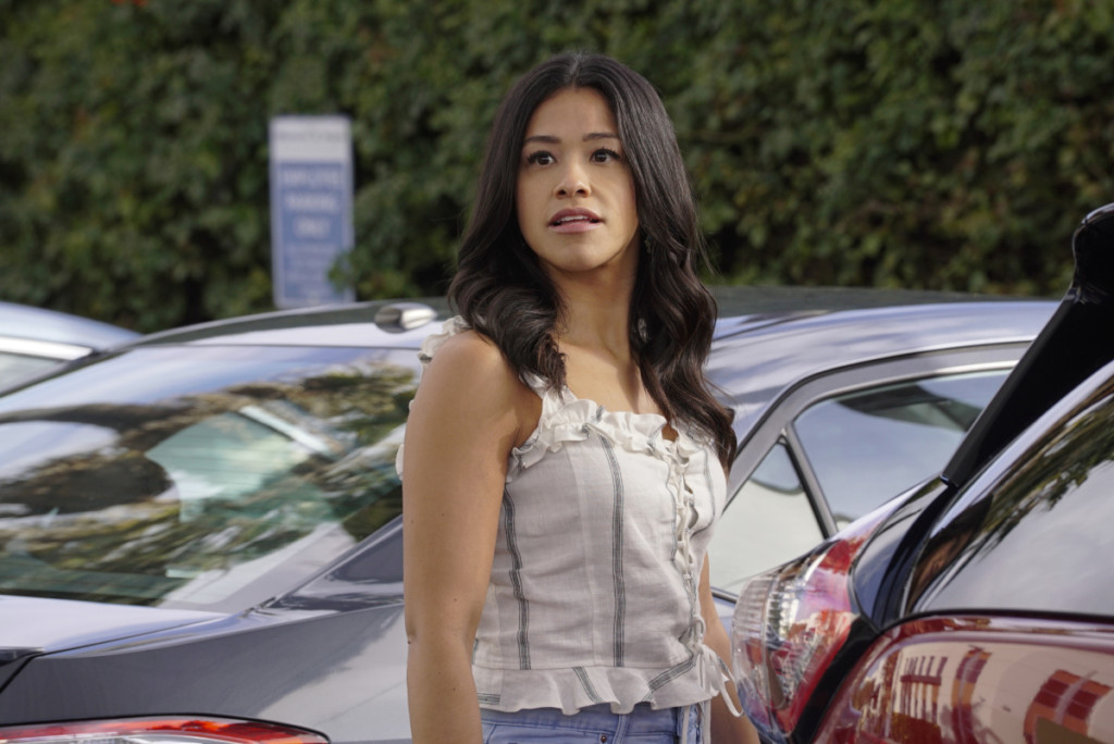 Jane The Virgin -- "Chapter Ninety-Three"