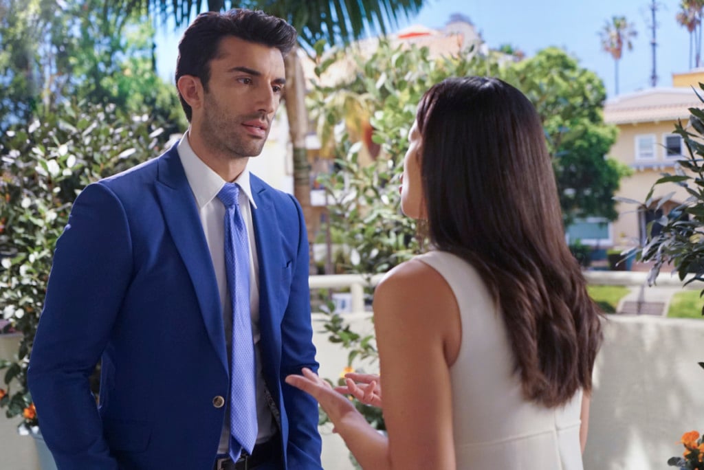 Jane The Virgin -- "Chapter Ninety-Four"