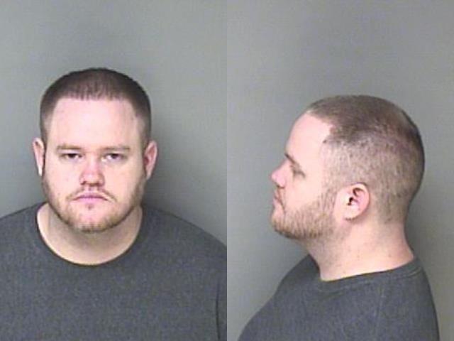 Ricky Townsend Probation Violation - WCCB Charlotte's CW