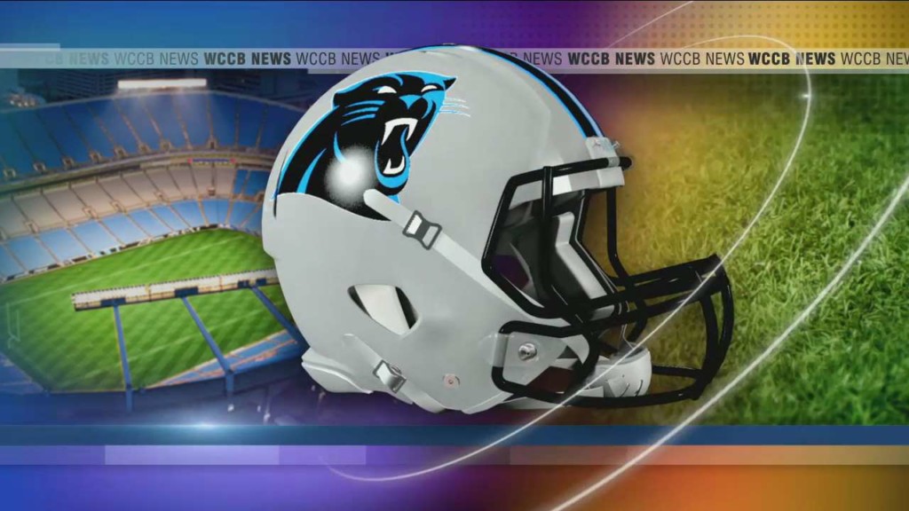 Panthers To Play On Artificial Turf - WCCB Charlotte's CW