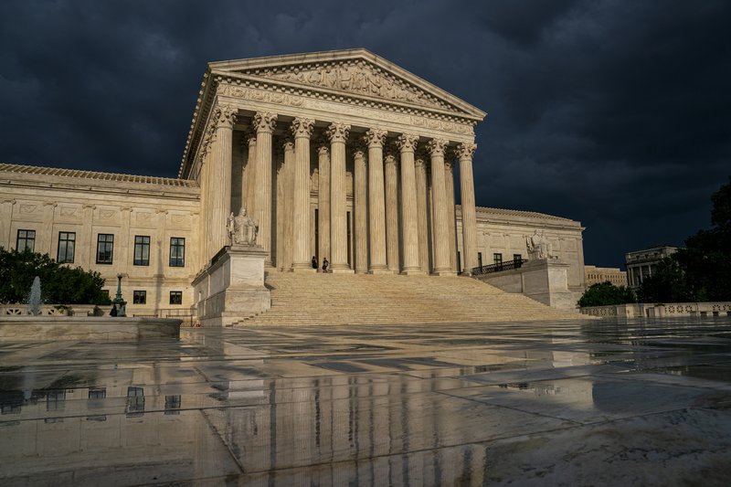 The Supreme Court