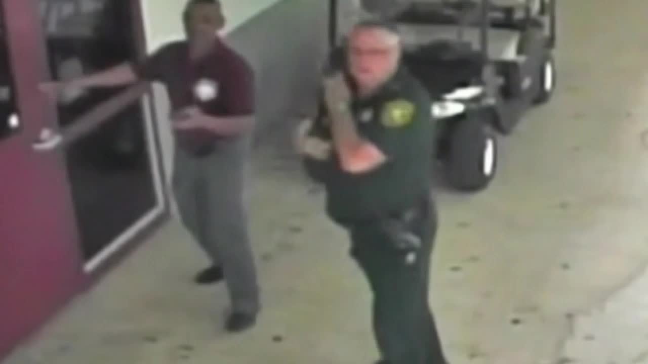 Florida Deputy Charged For Inaction During Parkland Mass Shooting ...