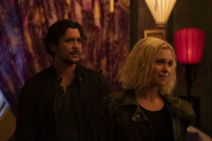 The 100 -- "Memento Mori"