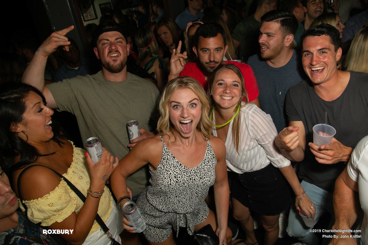 Charlotte Nightlife | PHOTOS - WCCB Charlotte's CW