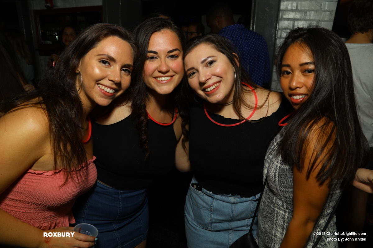 Charlotte Nightlife | PHOTOS - WCCB Charlotte's CW