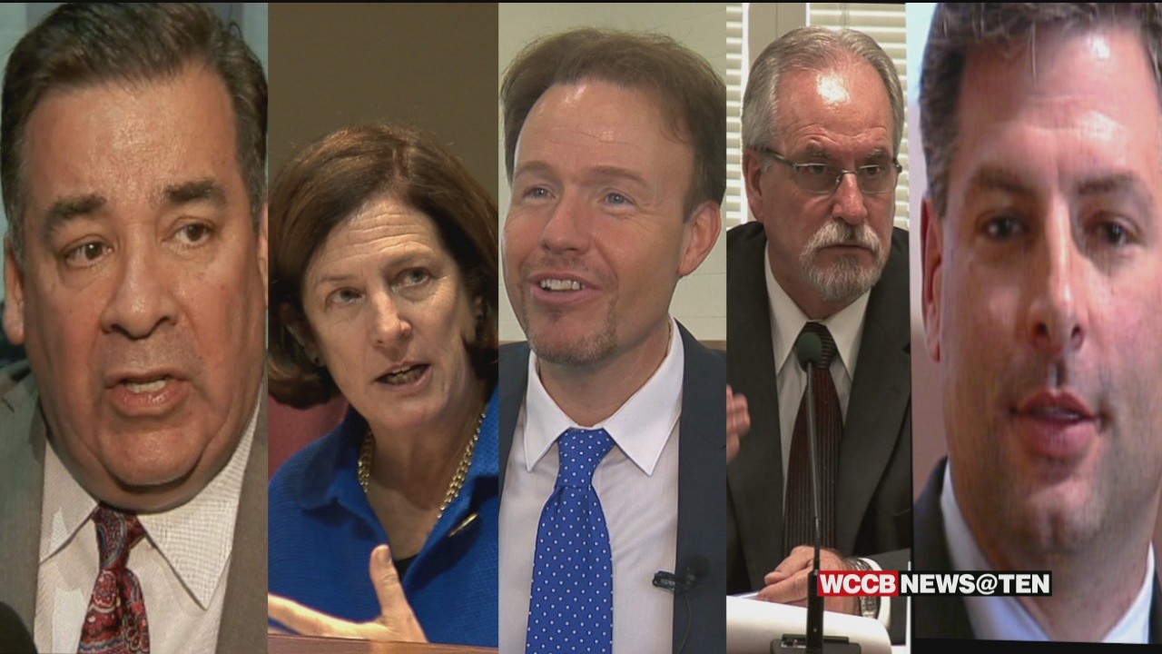 How Does CMS Move Forward with Another Change in Leadership? - WCCB ...