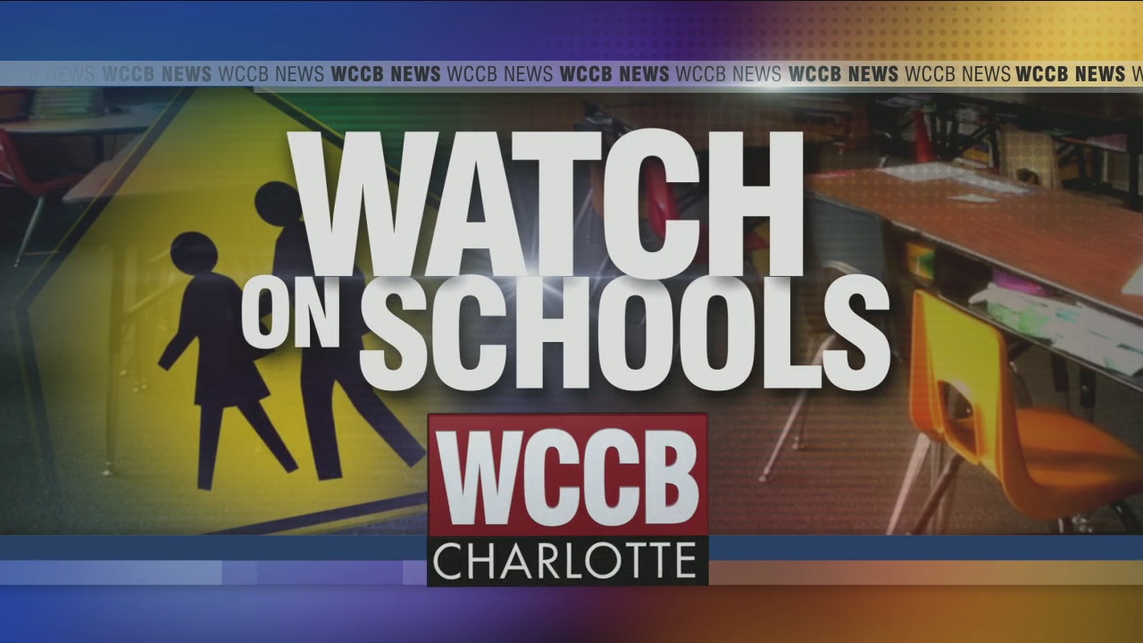 CMS Acting Superintendent Promises to Serve with Integrity - WCCB Charlotte
