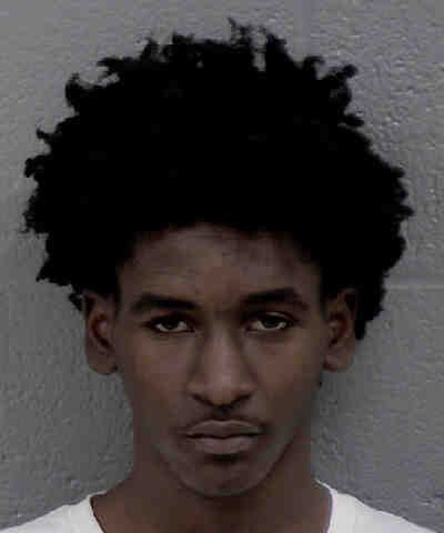 Abdul Rasheed Police Abdul Rashid Carrying Concealed Weapon - WCCB Charlotte
