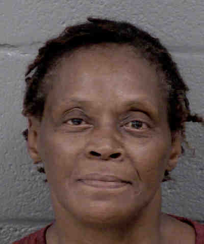 Alice Peele Assault With Deadly Weapon - WCCB Charlotte