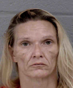 Ashley Hunter Protective Order Violation - WCCB Charlotte's CW