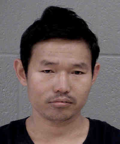 Buddhi Rai Breaking And Entering Burning Personal Property - WCCB ...