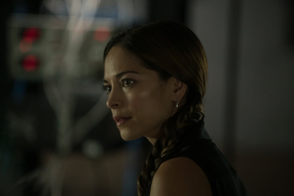 Burden of Truth -- "Never Face The Hangman"