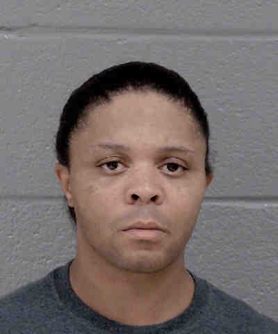 Gromoka Carmichael First Degree Sex Offense With Child Indecent