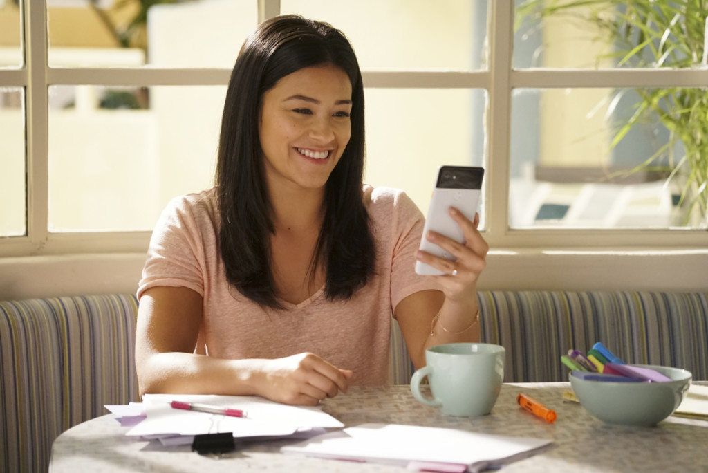 Jane The Virgin -- "Chapter Ninety-Seven"